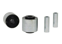 Load image into Gallery viewer, Whiteline Trailing Arm Bushings to Improve Stability &amp; Reduce Tire Wear