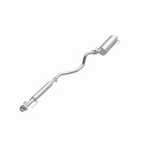 Load image into Gallery viewer, MagnaFlow BRE Exhaust Kit 11-17 Nissan Juke 1.6L