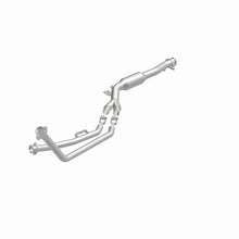 Load image into Gallery viewer, MagnaFlow 96-02 Mercedes-Benz SL600 6.0L Direct Fit Converter