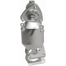 Load image into Gallery viewer, MagnaFlow 07-08 Saab 9-3 2.0L Direct Fit Converter