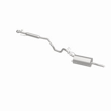 Load image into Gallery viewer, MagnaFlow BRE Exhaust Kit 13-17 NISSAN SENTRA 1.8L