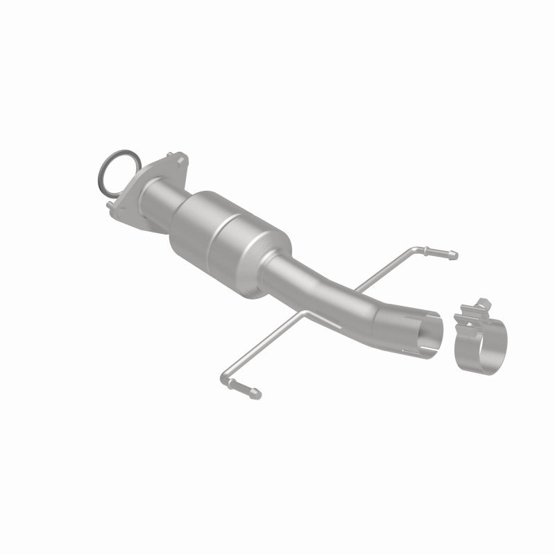 MagnaFlow 10-12 Mazda CX-7 2.5L Direct Fit Converter