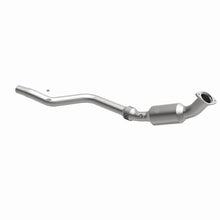 Load image into Gallery viewer, MagnaFlow 05-06 Chrysler 300 3.5L Direct Fit Converter