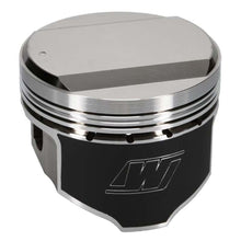 Load image into Gallery viewer, Wiseco Nissan Turbo Domed +14cc 1.181 X 88 Piston Shelf Stock