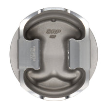 Load image into Gallery viewer, JE Pistons Ford Small Block 4.030in Bore 1.300in CH -5.00 CC Piston Kit