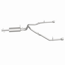Load image into Gallery viewer, BRExhaust 19-24 Ram 1500 5.7L Direct-Fit Exhaust System Kit