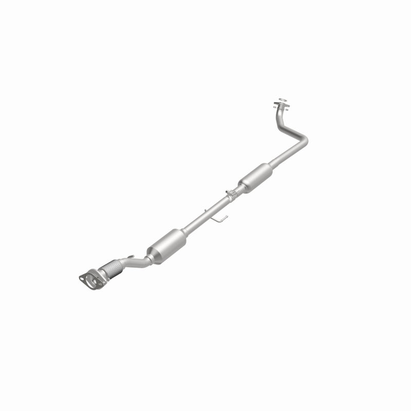 MagnaFlow Conv Direct Fit OEM 18-21 Nissan Kicks 1.6L Single Underbody