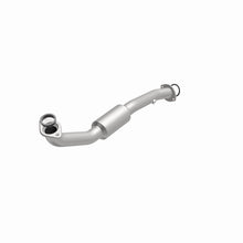 Load image into Gallery viewer, MagnaFlow 09-13 Toyota Highlander 2.7L Direct Fit Converter