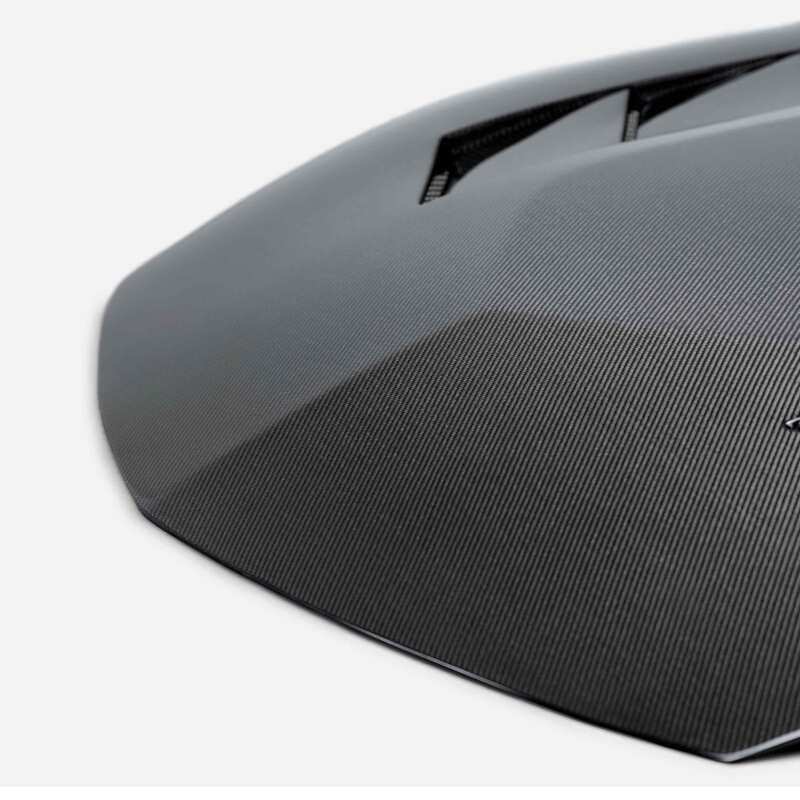 Seibon 2023 Nissan Z TS-Style Carbon Fiber Hood