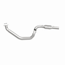 Load image into Gallery viewer, MagnaFlow 2003 GMC Savana 3500 6.0L Direct Fit Converter