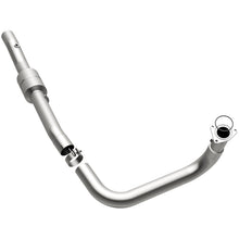 Load image into Gallery viewer, MagnaFlow 2004 Chevrolet Silverado 2500 HD 6.0L Direct Fit Converter