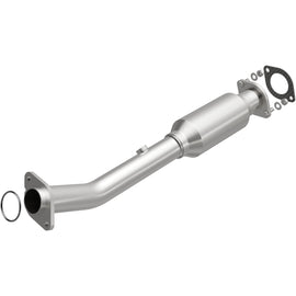 MagnaFlow 05-06 Nissan Titan 5.6L Direct Fit Converter
