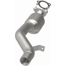 Load image into Gallery viewer, MagnaFlow 10-11 Cayenne V8 4.8 OEM Underbody Direct Fit Converter