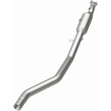 Load image into Gallery viewer, MagnaFlow 09-12 Mercedes-Benz GL450 4.6L Direct Fit Converter