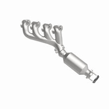 Load image into Gallery viewer, MagnaFlow 04-06 Cadillac SRX 4.6L Direct Fit Converter