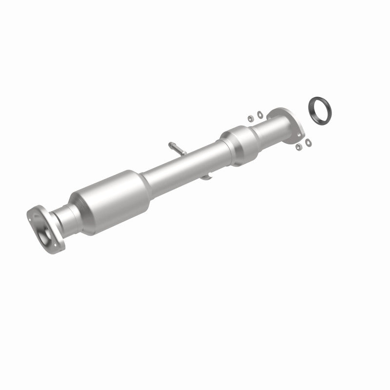 MagnaFlow 14-15 Toyota Highlander 3.5L Direct Fit Converter