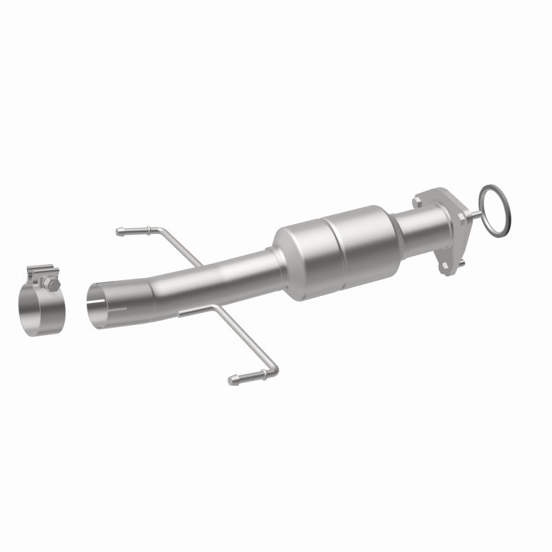 MagnaFlow 10-12 Mazda CX-7 2.5L Direct Fit Converter