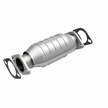 Load image into Gallery viewer, MagnaFlow 86-94 Nissan/Toyota CA Direct Fit Converter