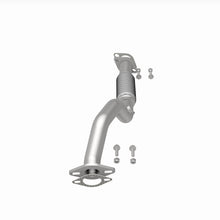 Load image into Gallery viewer, BRE Exhaust 07-12 Hyundai Elantra 2.0L Front Pipe Kit