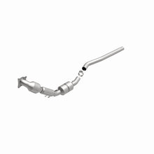 Load image into Gallery viewer, MagnaFlow 2008 Volkswagen Passat 2.0L Direct Fit Converter