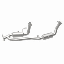 Load image into Gallery viewer, MagnaFlow 04-05 Ford Freestar 3.9L Direct Fit Converter