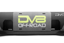 Load image into Gallery viewer, DV8 Offroad 20-23 Jeep Gladiator JT MTO Series Accessory Hitch (Use w/ PN RBGL-12)