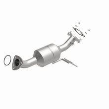 Load image into Gallery viewer, MagnaFlow 2004 Cadillac CTS 3.2L Direct Fit Converter