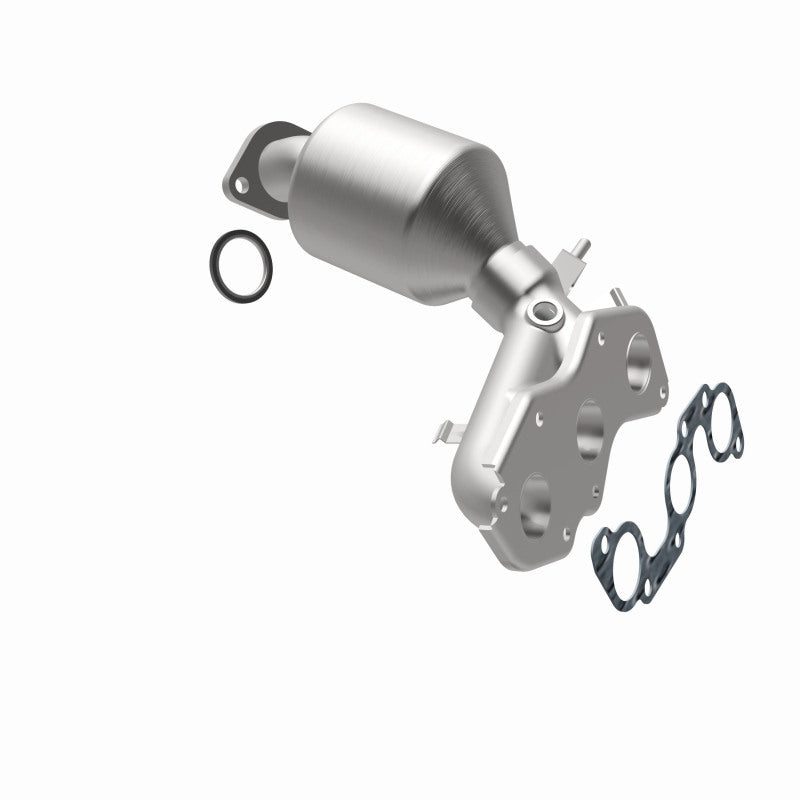 MagnaFlow 12-15 Venza 3.5 Manifold Direct Fit Converter