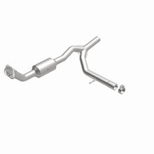 Load image into Gallery viewer, MagnaFlow 07-08 Ford F-150 5.4L Direct Fit Converter