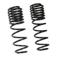 Load image into Gallery viewer, Skyjacker 21-24 Jeep Wrangler Rubicon 392 3in. Rear Dual Rate Long Travel Coil Spring Set