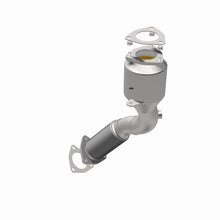 Load image into Gallery viewer, MagnaFlow 03-06 Cayenne V8 4.5 OEM Underbody Direct Fit Converter