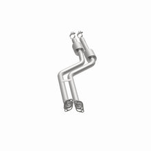 Load image into Gallery viewer, MagnaFlow 06-08 BMW Z4 3.0L Direct Fit Converter