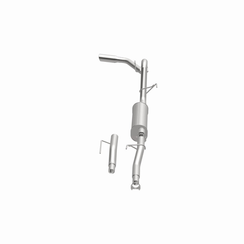 MagnaFlow BRE Exhaust Kit 09-10 Ford F-150