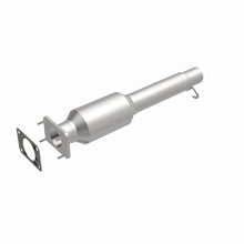 Load image into Gallery viewer, MagnaFlow 96-99 Cadillac DeVille 4.6L Direct Fit Converter