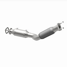Load image into Gallery viewer, MagnaFlow 17-20 Nissan Rogue Sport Rear Underbody 2L Direct Fit Converter