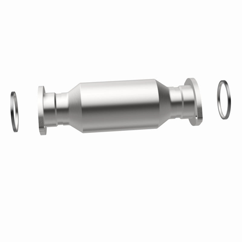 MagnaFlow 93-94 Land Cruiser 4.5 Undby Direct Fit Converter