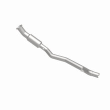 Load image into Gallery viewer, MagnaFlow 05-10 300 V6 3.5 OEM Underbody Direct Fit Converter
