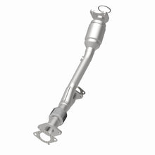 Load image into Gallery viewer, MagnaFlow 2007 Chevrolet Malibu 3.5L Direct Fit Converter