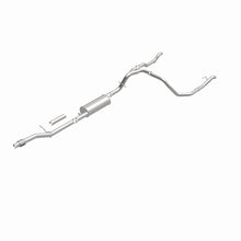 Load image into Gallery viewer, BRExhaust 19-24 Chevrolet Silverado 1500 5.3L Direct-Fit Replacement Exhaust Kit