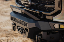 Load image into Gallery viewer, DV8 17-22 Ford Super Duty F-250/F-350 Spec Series Front Bumper