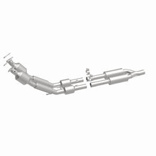 Load image into Gallery viewer, MagnaFlow 06-08 Volkswagen Passat 3.6L Direct Fit Converter