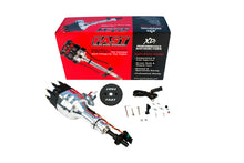Load image into Gallery viewer, Fast Distributor, Ford 351C, Billet, Xdi Ez-Run