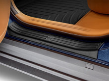 Load image into Gallery viewer, WeatherTech 2026 Lexus RZ Door Sill SillProtector - Black