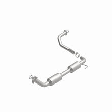 Load image into Gallery viewer, MagnaFlow 07-15 Toyota Tundra 5.7L Direct Fit Converter
