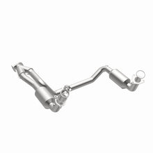 Load image into Gallery viewer, MagnaFlow 2007 Chevrolet Silverado 1500 Classic 4.8L Direct Fit Converter