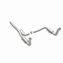 Load image into Gallery viewer, MagnaFlow 2008 Jeep Liberty 3.7L Direct Fit Converter