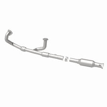Load image into Gallery viewer, MagnaFlow 01-03 Saab 9-5 3.0L Direct Fit Converter