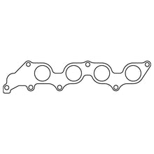 Load image into Gallery viewer, Cometic Ford 2003-2011 Duratec 20/23-Mazda 2003-2015 MZR LF/L3 .064in ArmorCore Exhaust Mani Gasket