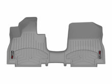 Load image into Gallery viewer, WeatherTech 2026 Hyundai Ioniq 9 1st Row Front FloorLiner-Over The Hump - Grey