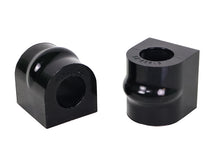 Load image into Gallery viewer, Whiteline 20-24 Tesla Model Y Sway Bar Mount Bushing Kit - 25mm